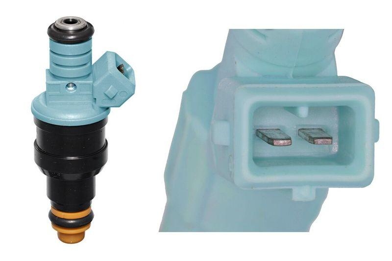 VALEO Einspritzventil