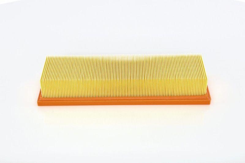 BOSCH Luftfilter 1 457 433 606