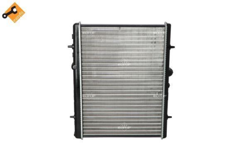 NRF Kühler, Motorkühlung EASY FIT
