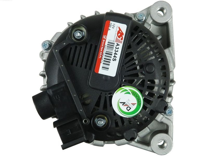 AS-PL Generator Brandneu AS-PL