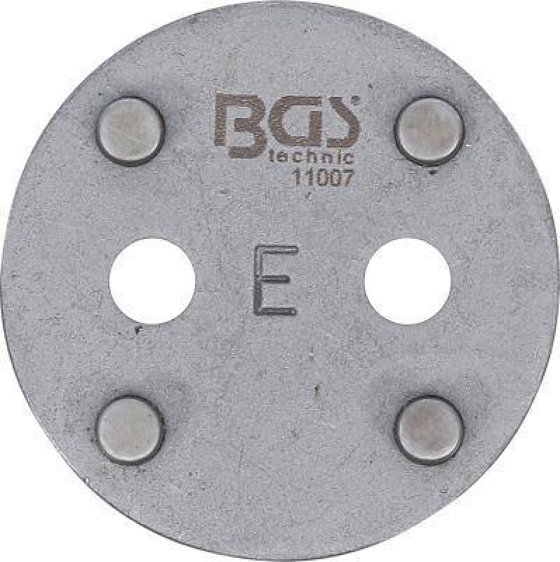BGS Turn / Reset Tool, brake caliper piston