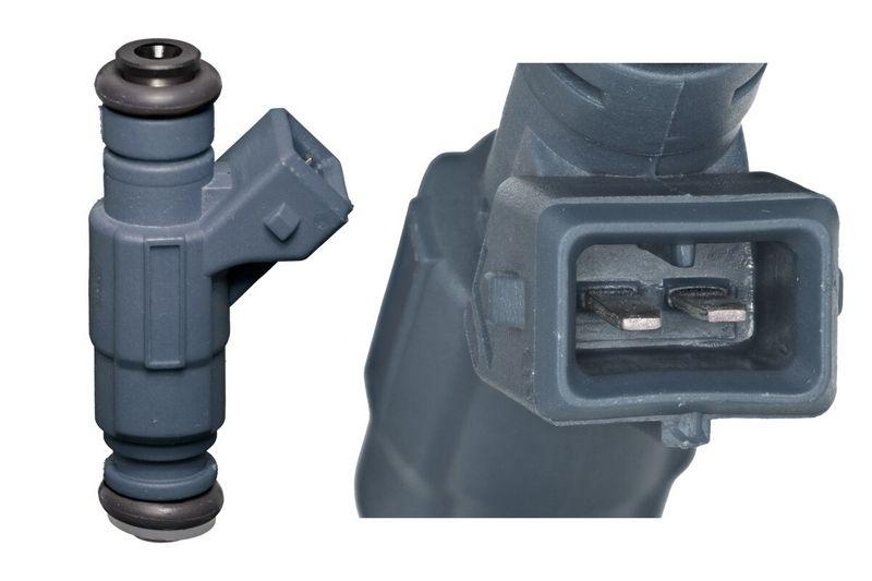 VALEO Einspritzventil