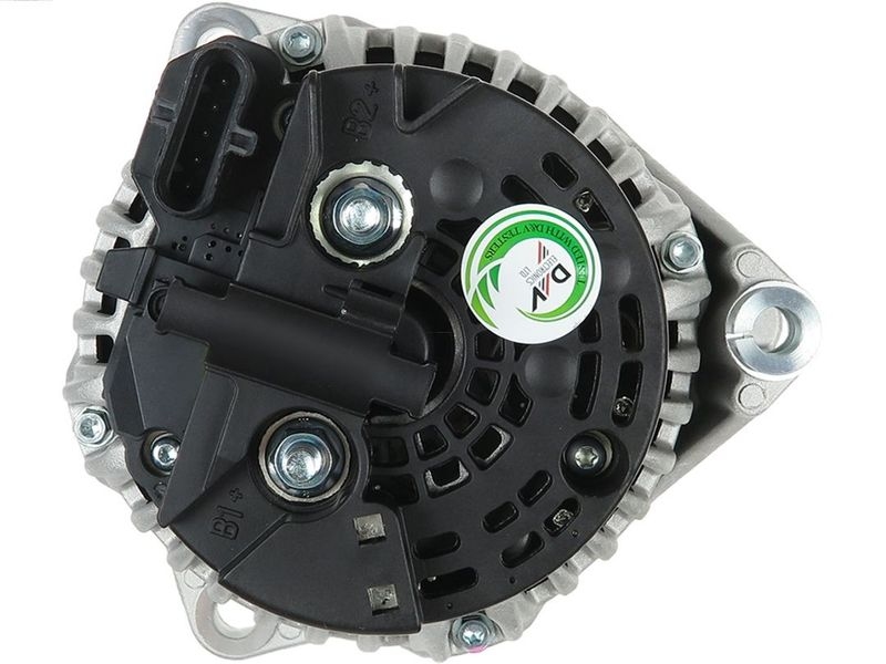 AS-PL Generator Brandneu AS-PL