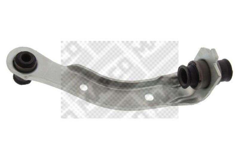 MAPCO Engine Mounting