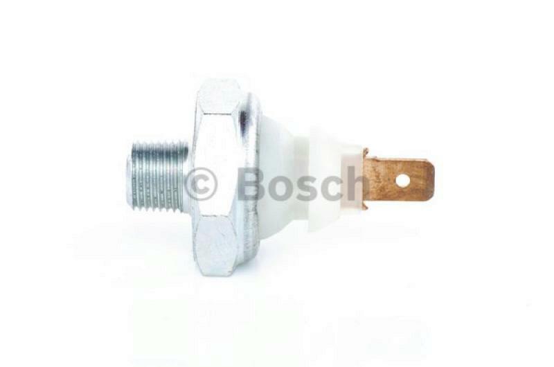 BOSCH Oil Pressure Switch