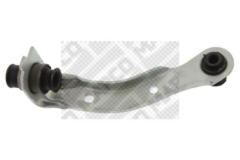 MAPCO Engine Mounting