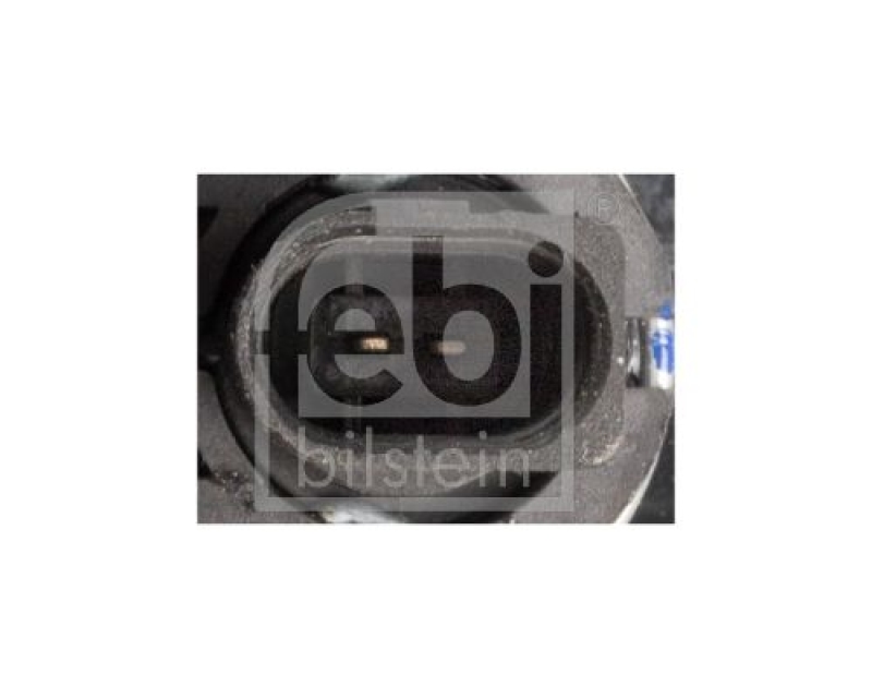 FEBI BILSTEIN Thermostat für Kühlmittel / Kühlerthermostat