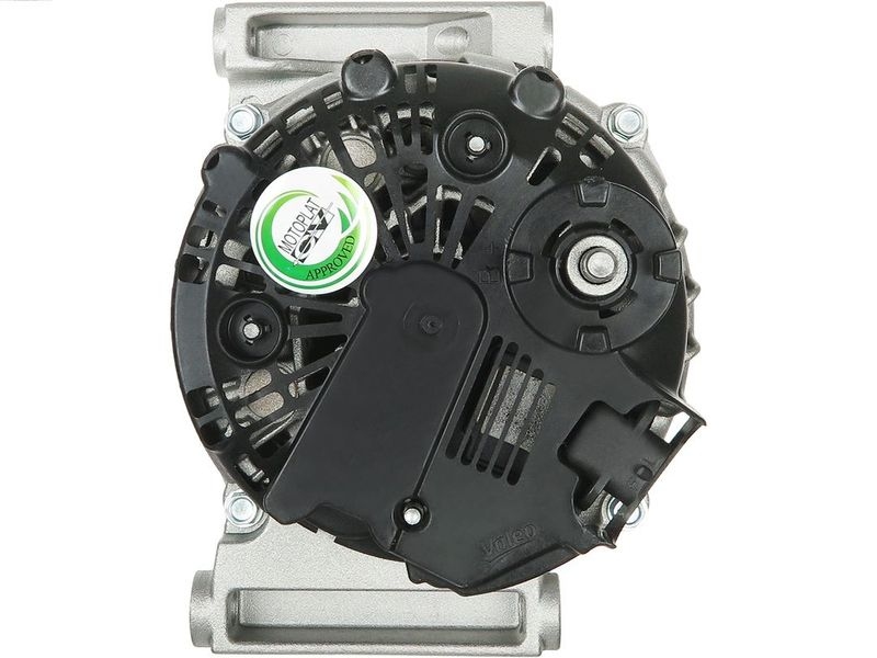 AS-PL Generator Wiederaufbereitet AS-PL