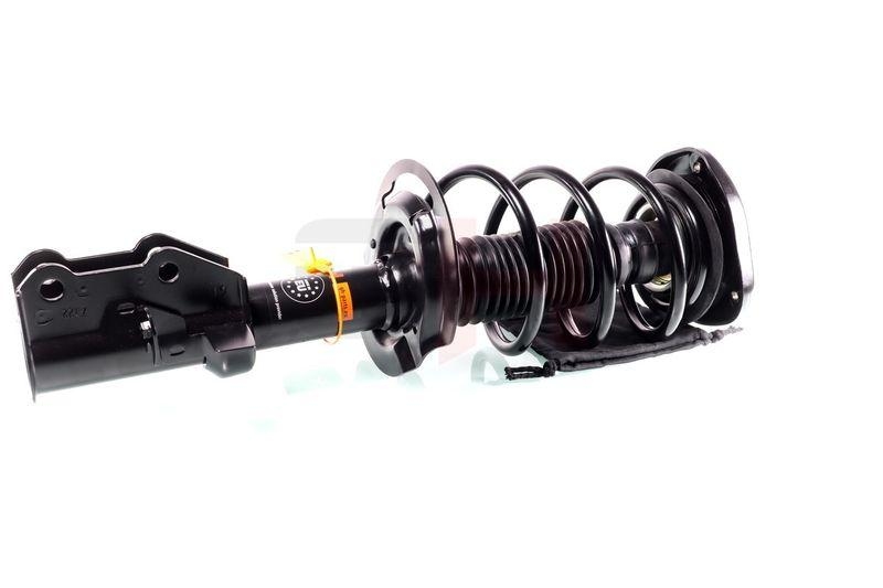 Komplett Sto&szlig;d&auml;mpfer Federbein Satz Vorne links rechts passend f&u...