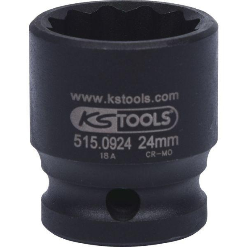 KS TOOLS Power Socket