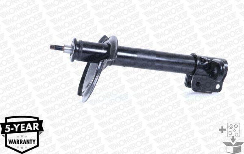 2x MONROE Sto&szlig;d&auml;mpfer 71578ST