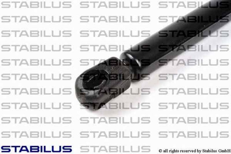 STABILUS Gas Spring, boot-/cargo area // LIFT-O-MAT®
