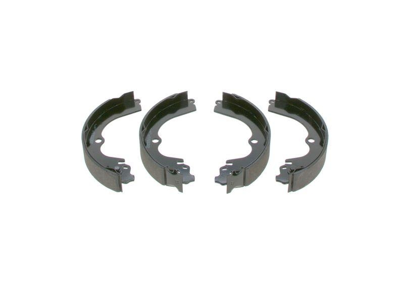 BOSCH Brake Shoe Set