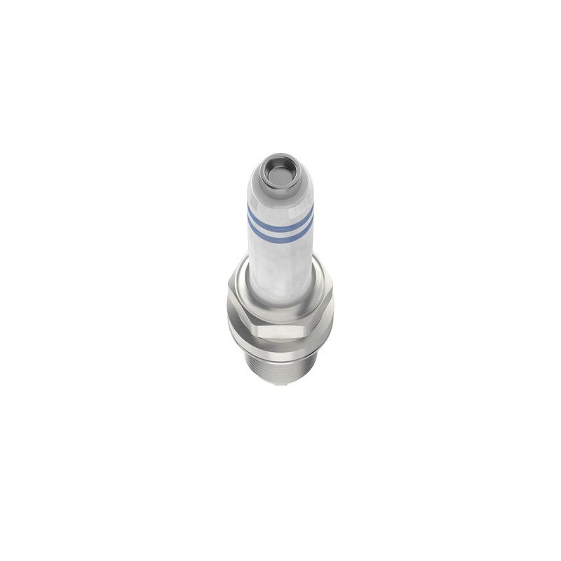 BOSCH Spark Plug Double Iridium