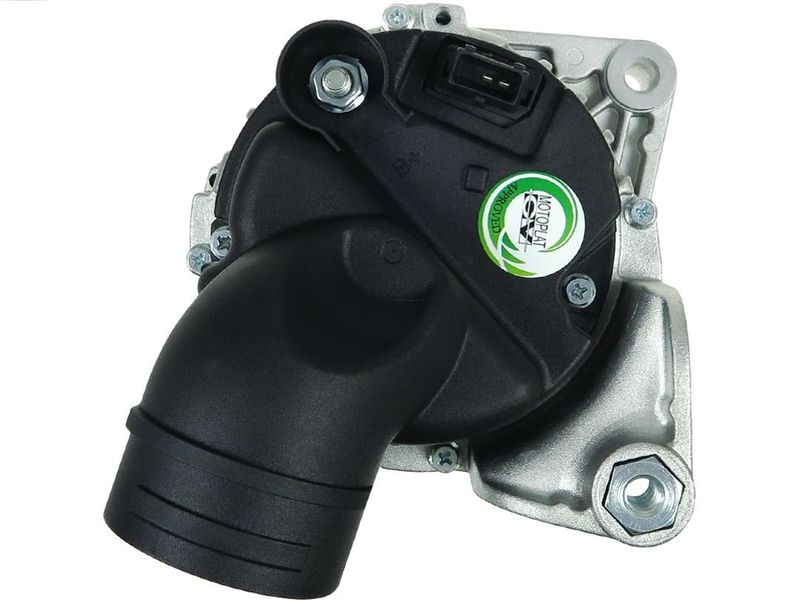 AS-PL Generator Brandneu AS-PL