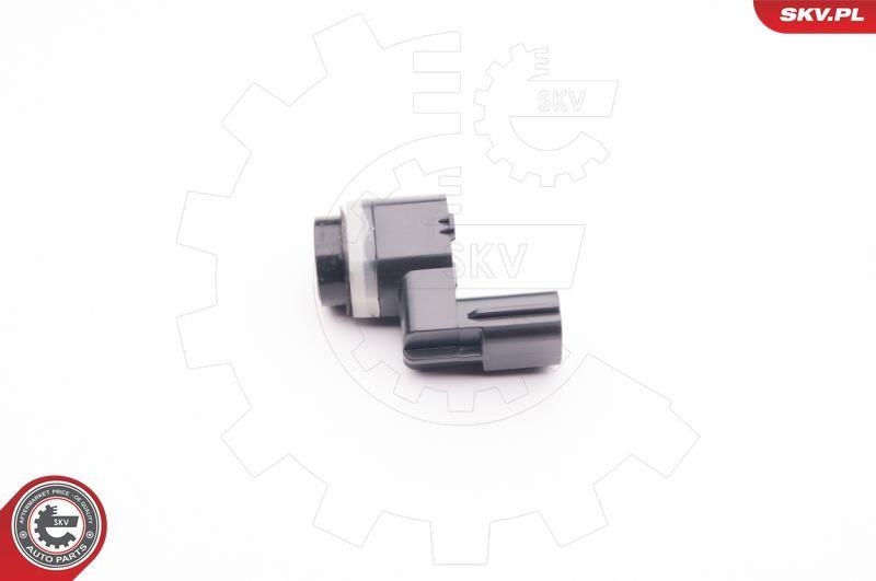 ESEN SKV Sensor, Einparkhilfe