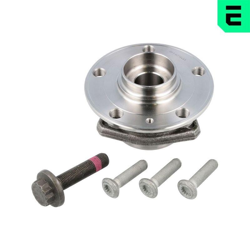 OPTIMAL Radlagersatz