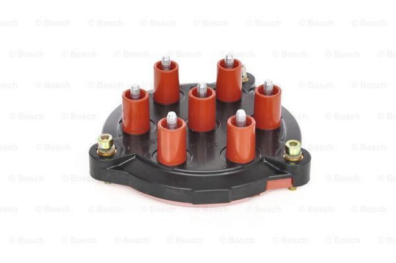 BOSCH Distributor Cap