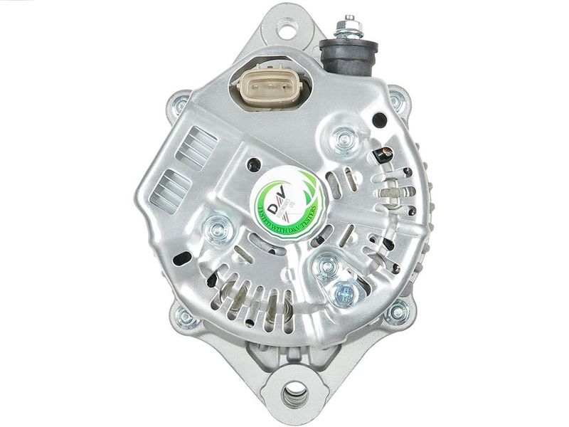 AS-PL Generator Brandneu AS-PL