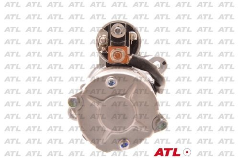 ATL Autotechnik Starter