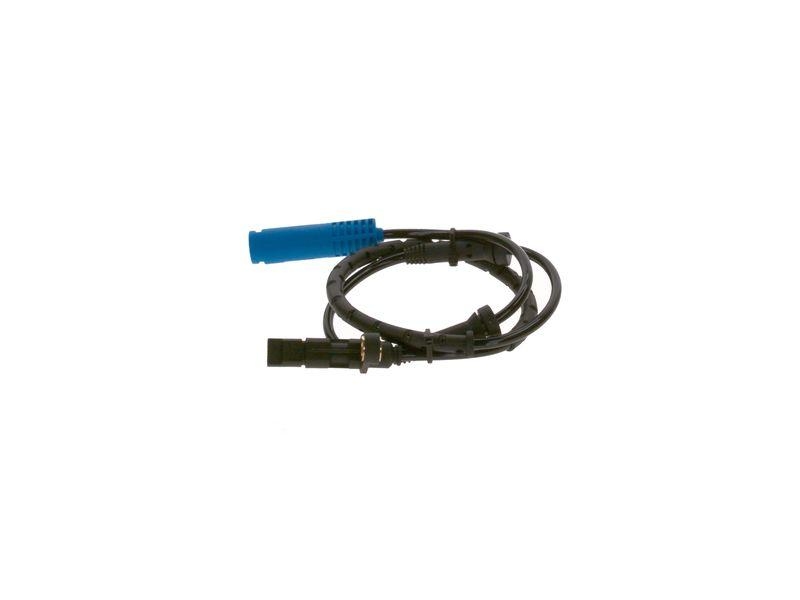 BOSCH Sensor, wheel speed