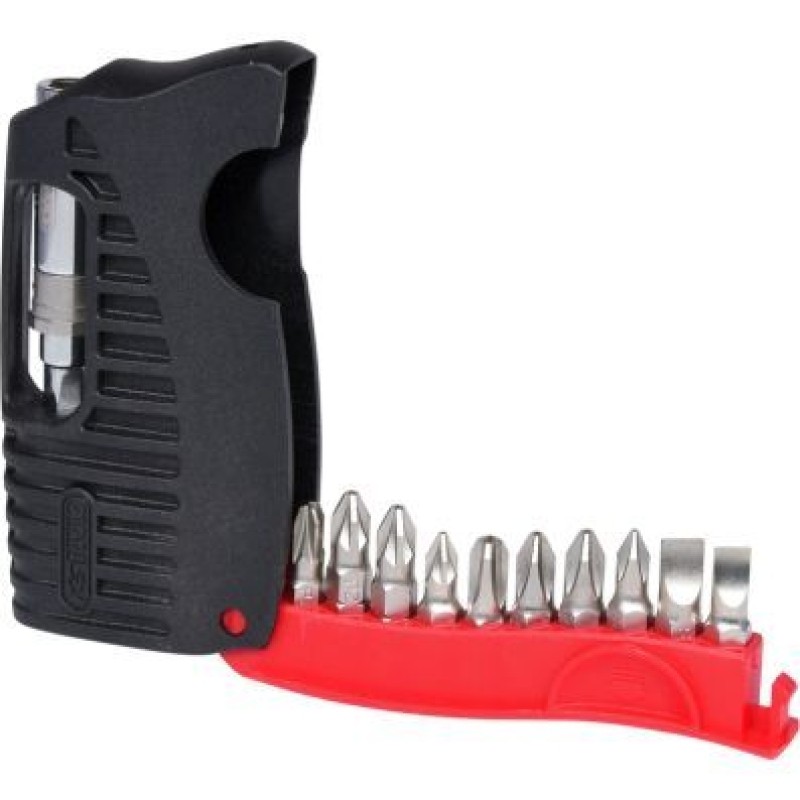 KS TOOLS Kit, screwdriver bits