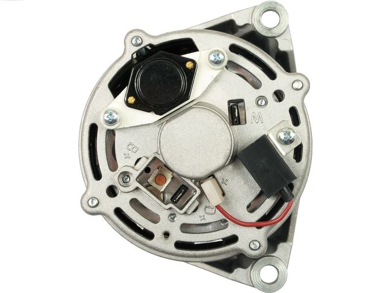 AS-PL Generator Brandneu AS-PL