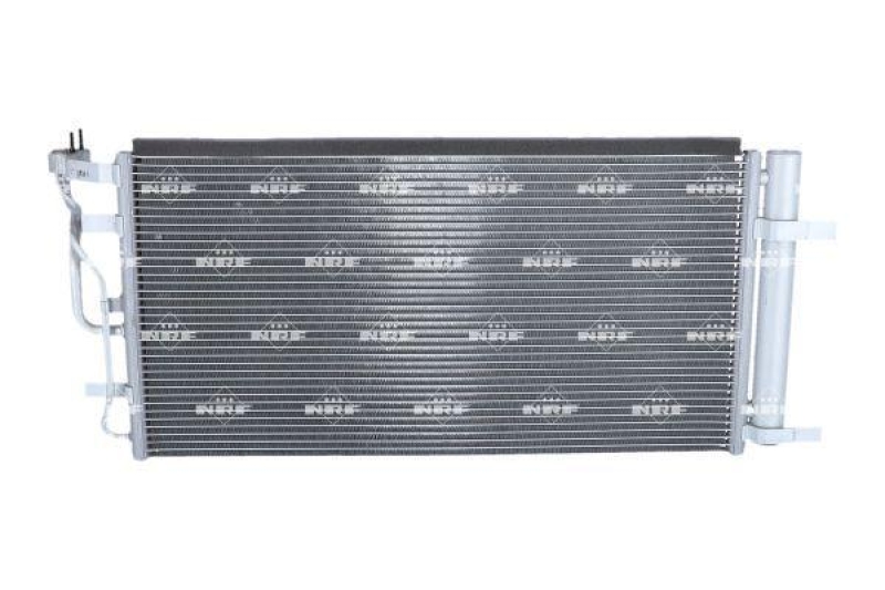 NRF Condenser, air conditioning