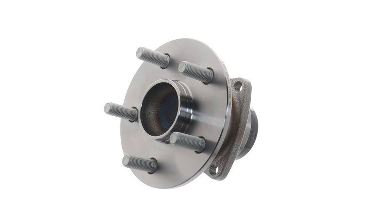 SKF Radlagersatz VKBA 6851