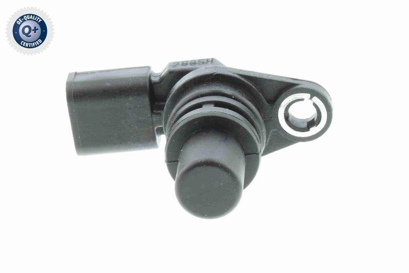 VEMO Sensor, camshaft position Q+, original equipment manufacturer quality