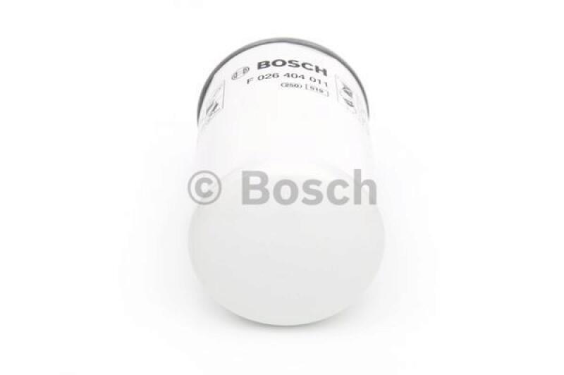 BOSCH Kühlmittelfilter