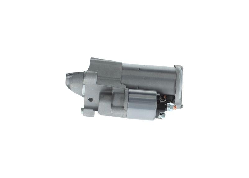 BOSCH Starter