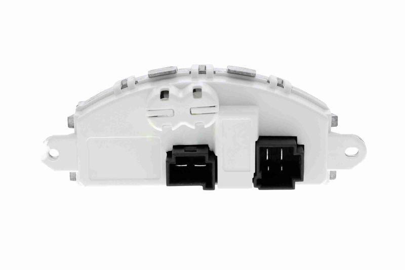 VEMO Regulator, interior blower Green Mobility Parts