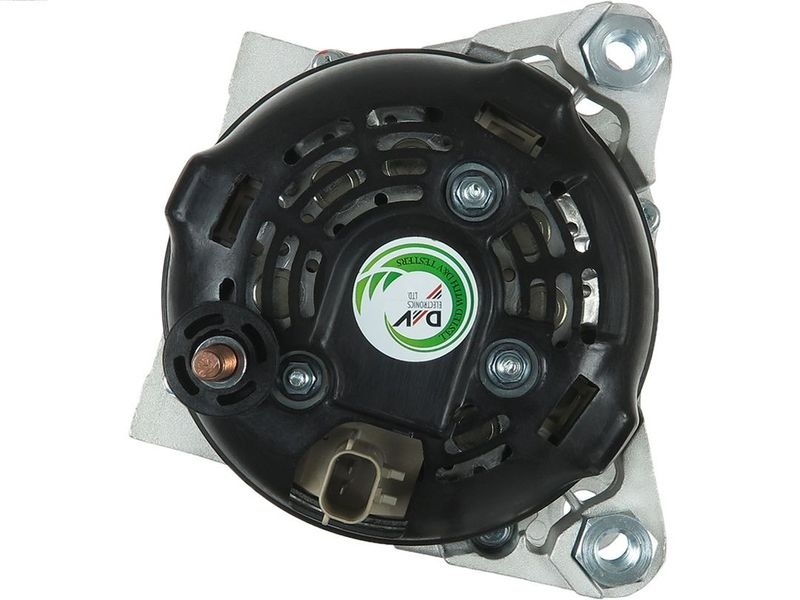 AS-PL Generator Brandneu AS-PL