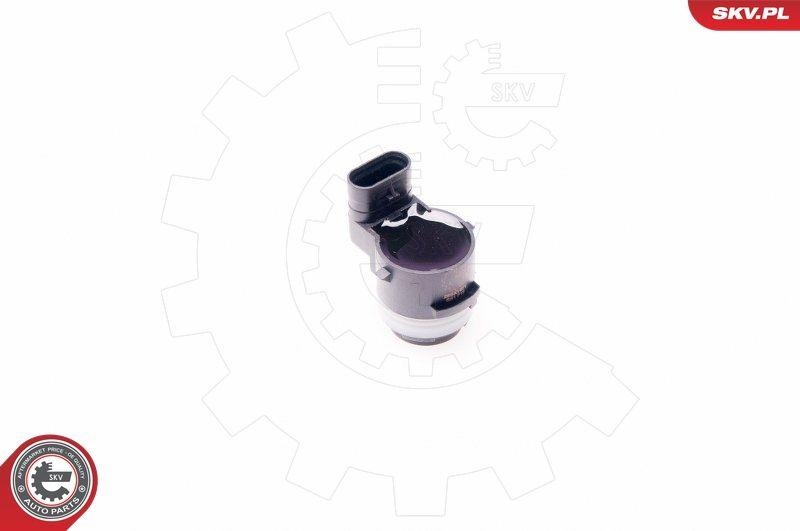 ESEN SKV Sensor, Einparkhilfe
