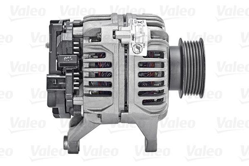 VALEO Generator VALEO RE-GEN AT