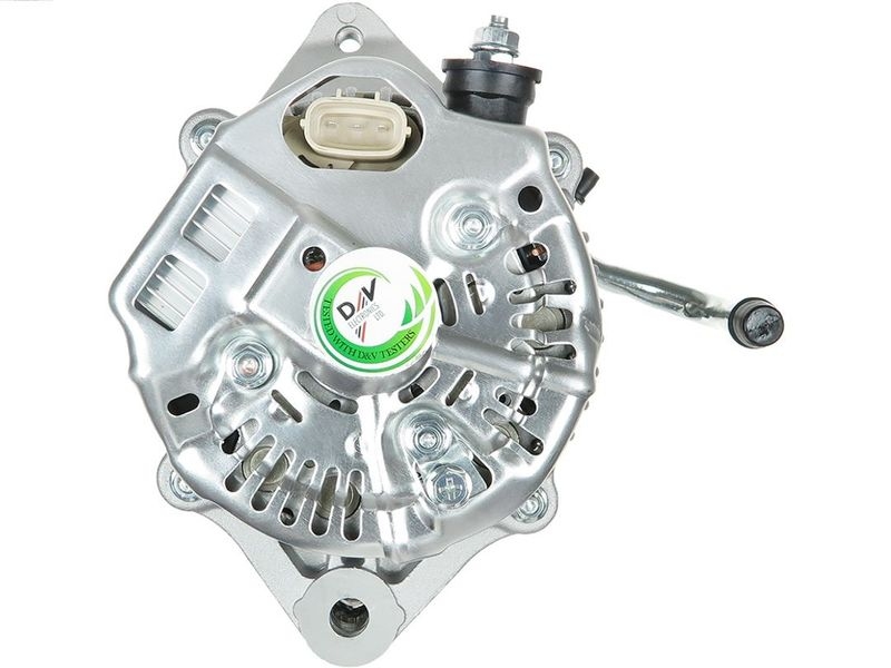 AS-PL Generator Brandneu AS-PL