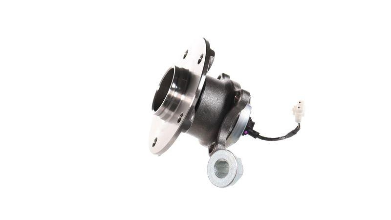 SKF Radlagersatz