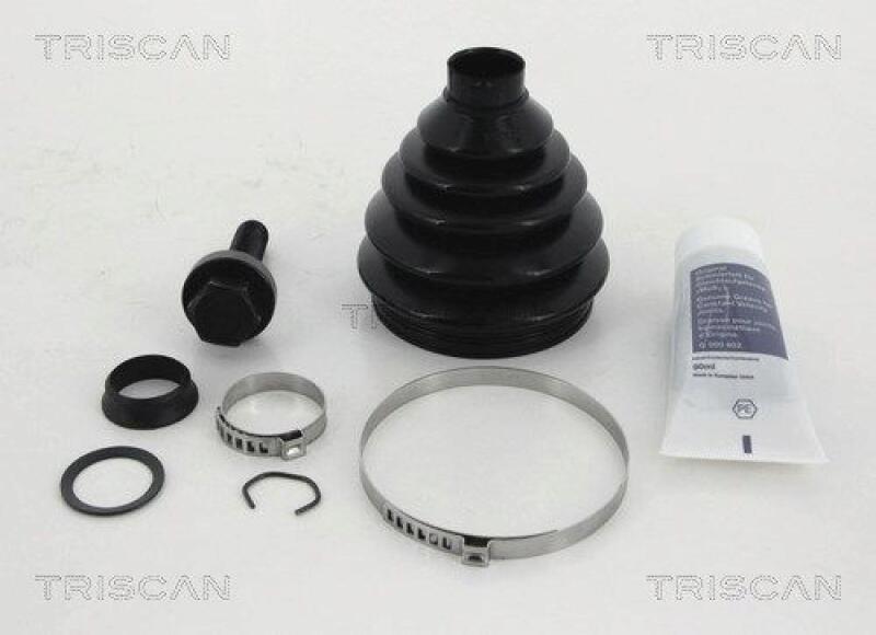 TRISCAN Bellow Set, drive shaft