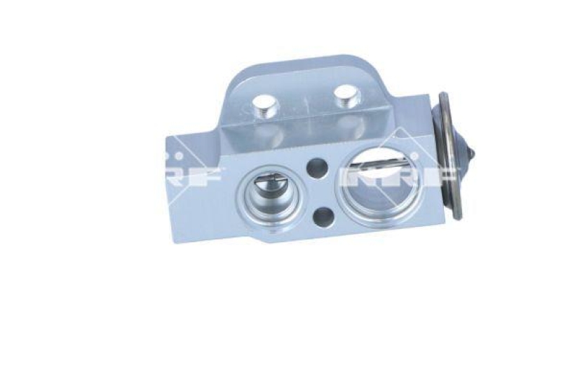 NRF Expansionsventil, Klimaanlage EASY FIT 38487