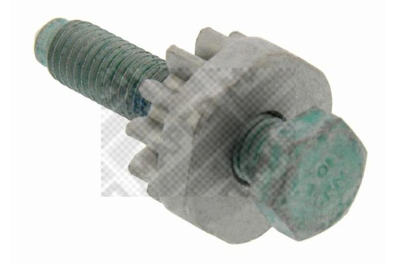 MAPCO Tensioner Bolt, alternator mounting