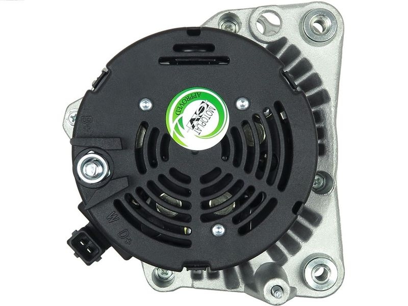 AS-PL Generator Brandneu AS-PL
