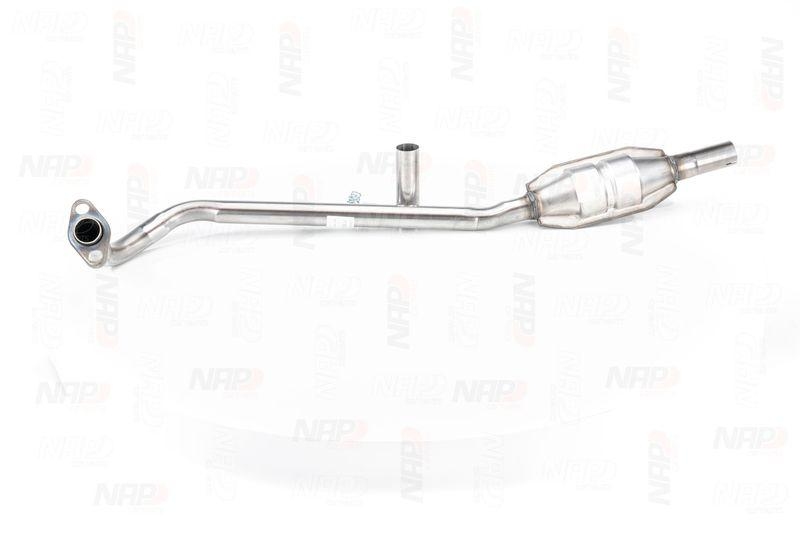 NAP carPARTS Katalysator