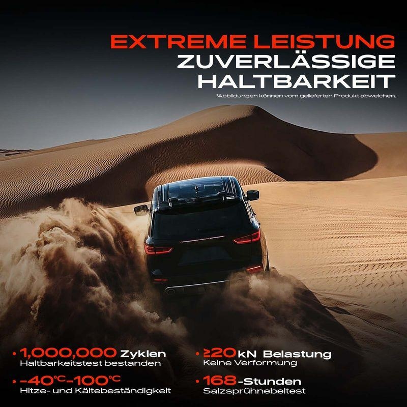 2x Frankberg Querlenker Vorderachse 5481FB0006344