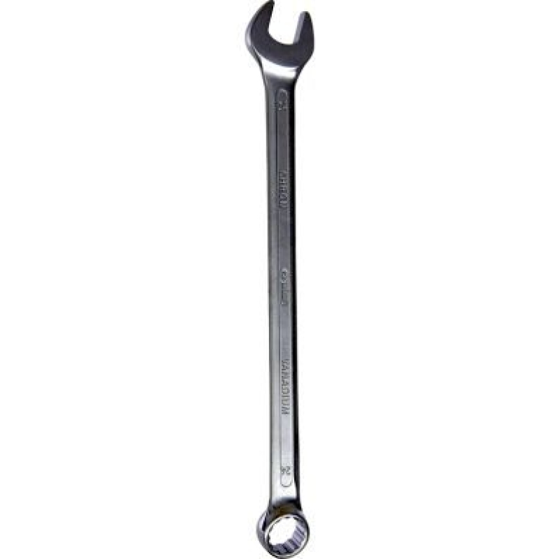 KS TOOLS Ring-/Open End Spanner