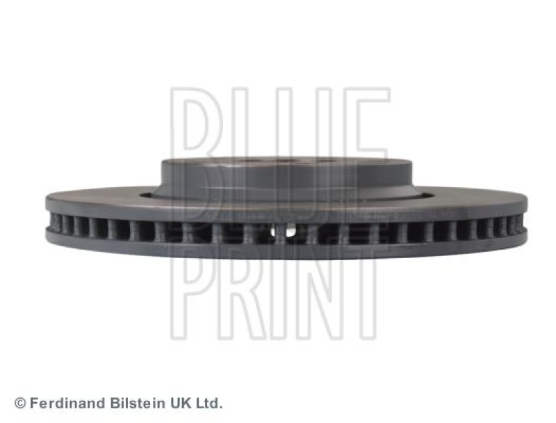 2x BLUE PRINT Brake Disc