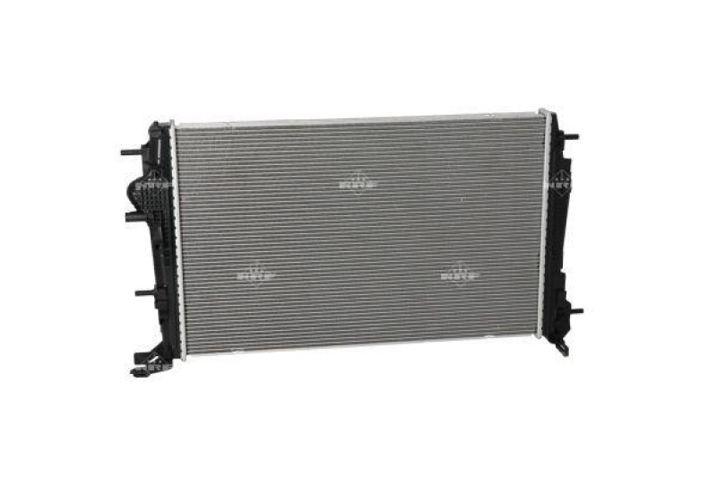 NRF Radiator, engine cooling
