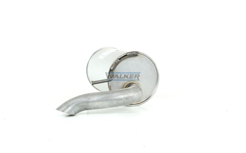 WALKER Endschalld&auml;mpfer