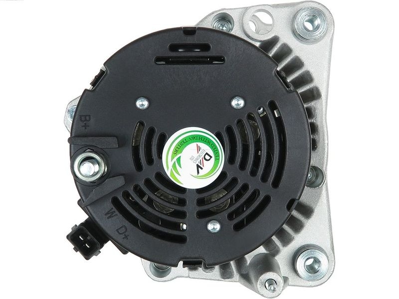 AS-PL Generator Brandneu AS-PL