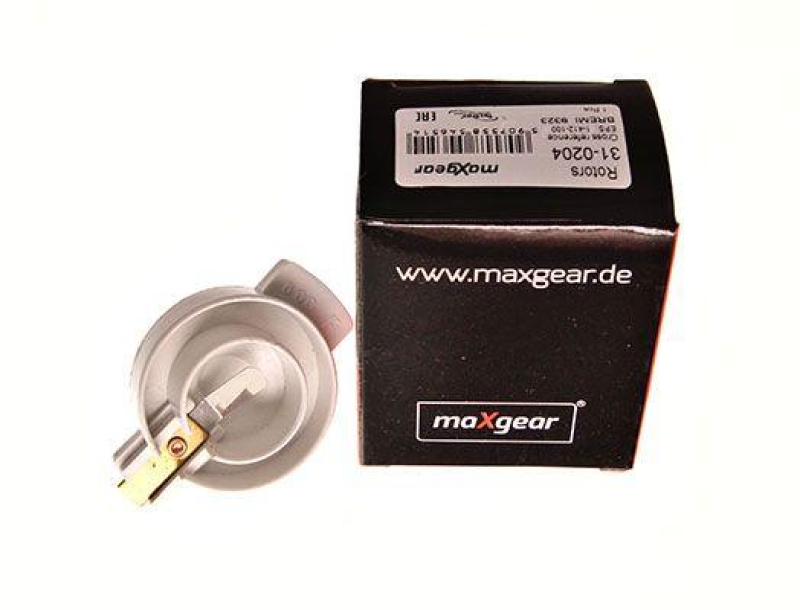 MAXGEAR Z&uuml;ndverteilerl&auml;ufer
